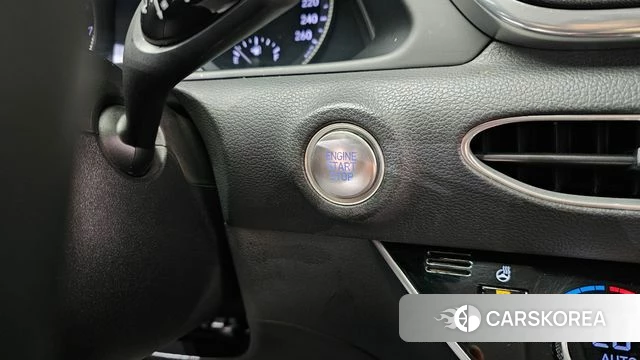 Hyundai Sonata (DN8) id 4595324 из Кореи 8