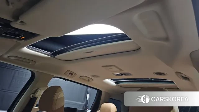 Kia Carnival 4th generation id 3473639 из Кореи 8