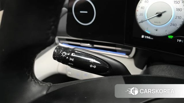 Hyundai Avante Hybrid (CN7) id 3954625 из Кореи 8