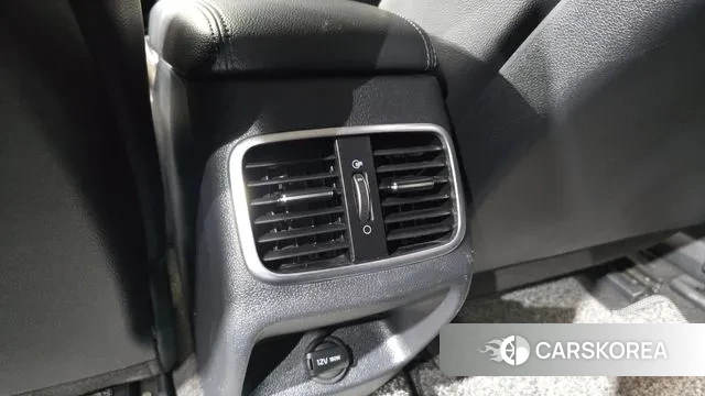 Kia The New K5 2nd generation id 3631938 из Кореи 8