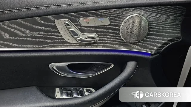 Mercedes-Benz E-Class W213 id 3427456 из Кореи 8