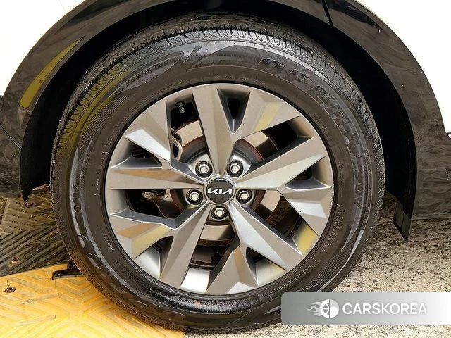 Kia Sportage 5th Generation id 4726586 из Кореи 8