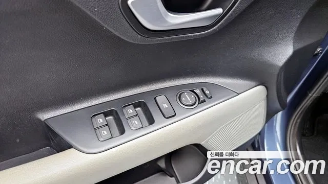 Kia Stonic id 2922869 из Кореи 8