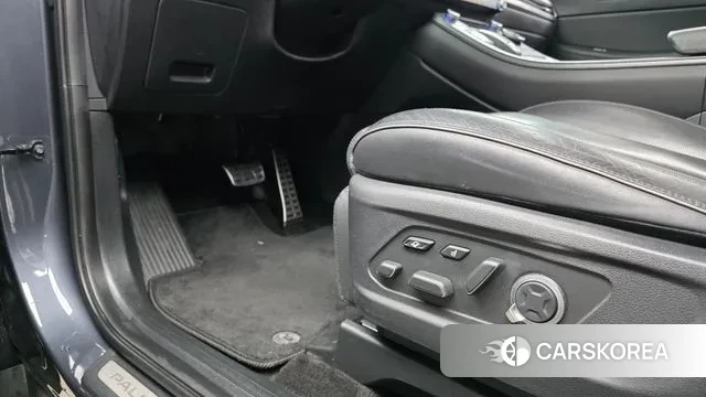 Hyundai The New Palisade id 3654808 из Кореи 8