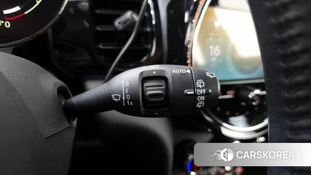 Mini Cooper id 3953309 из Кореи 8