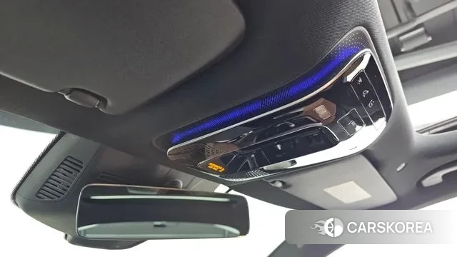 Mercedes-Benz E-Class W214 id 3775696 из Кореи 8