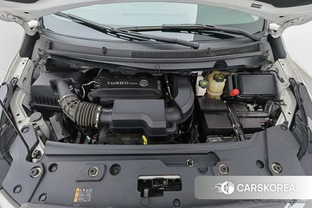 Buick GL8 id 4207094 из Китая 8