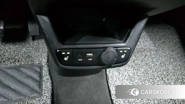 Kia The New Ray id 3588543 из Кореи 8