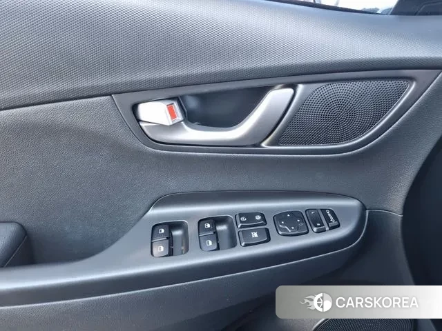 Hyundai Kona id 3651503 из Кореи 8