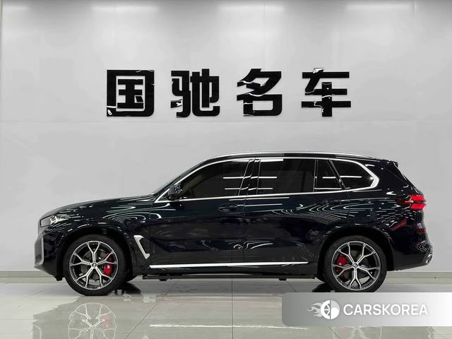 BMW X5 id 4257455 из Китая 8