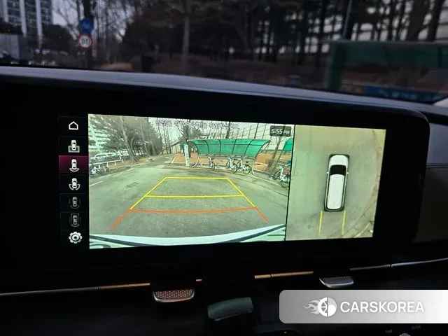 Kia Carnival 4th generation id 3694883 из Кореи 8