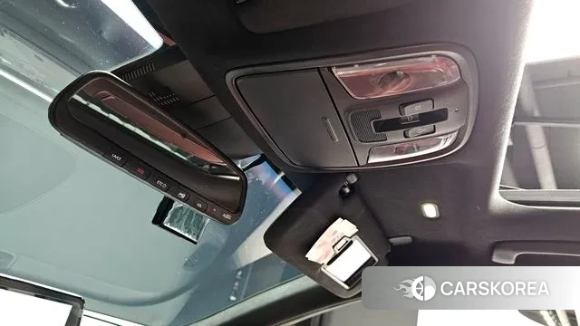 Kia Stinger id 3766030 из Кореи 8