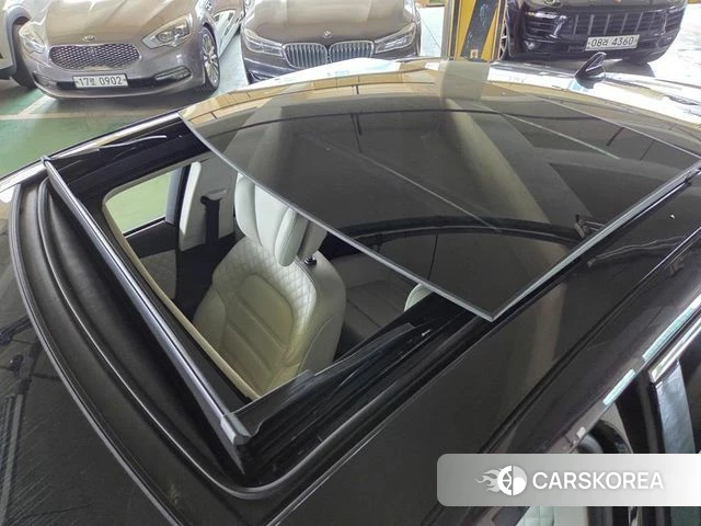 Renault Korea (Samsung) SM6 id 3873501 из Кореи 8