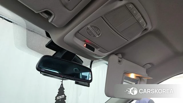 Renault Korea (Samsung) The New QM6 id 4447210 из Кореи 8