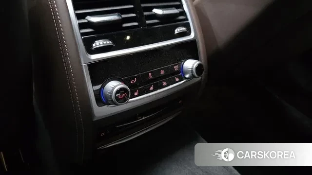 BMW 7 Series (G11) id 3335229 из Кореи 8