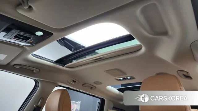 Kia Carnival 4th generation id 3524477 из Кореи 8