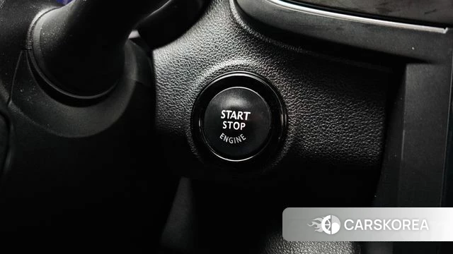 Renault Korea (Samsung) QM6 id 4196954 из Кореи 8