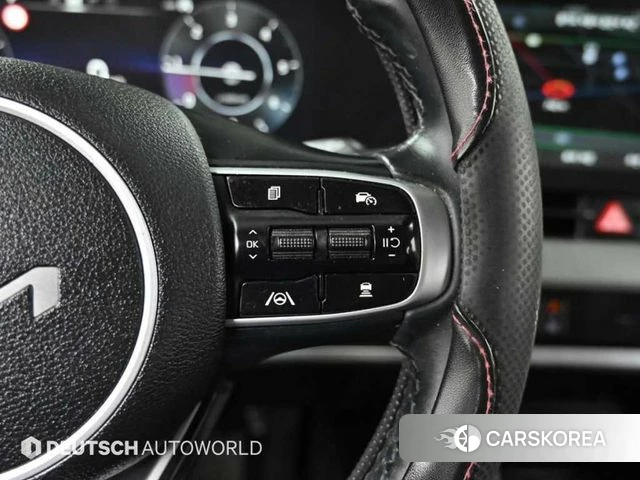 Kia Sportage 5th Generation id 4187297 из Кореи 8