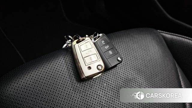 Volkswagen 7th Generation of Jetta id 4396853 из Кореи 8