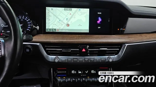 Kia Mohave Master id 2956187 из Кореи 8