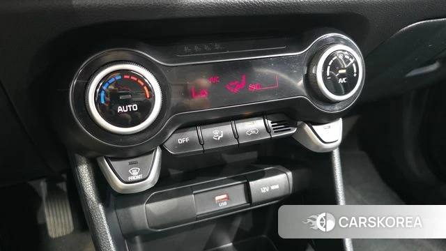Kia Morning Urban (JA) id 4618750 из Кореи 8