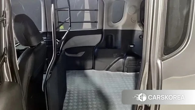 Kia The New Ray id 3539638 из Кореи 8