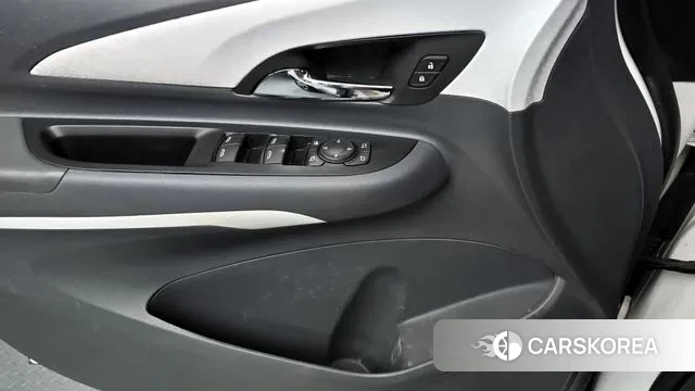 Chevrolet (GM Daewoo) Bolt EV id 3076462 из Кореи 8