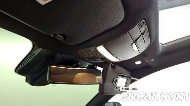 Mercedes-Benz E-Class W213 id 2834985 из Кореи 8