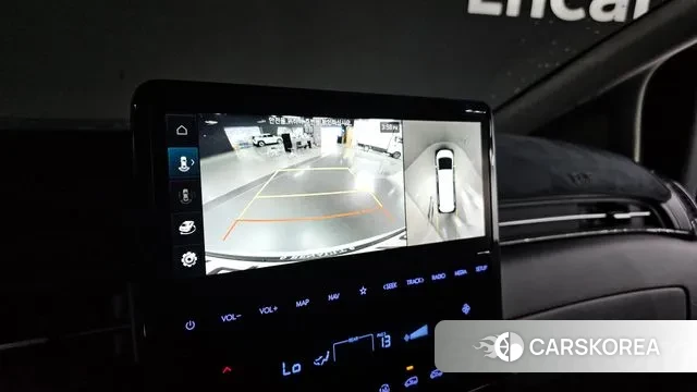 Hyundai Staria id 3007790 из Кореи 8