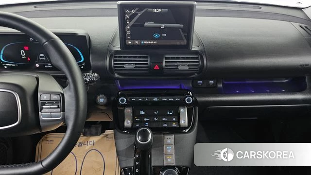 Hyundai Casper id 4641127 из Кореи 8