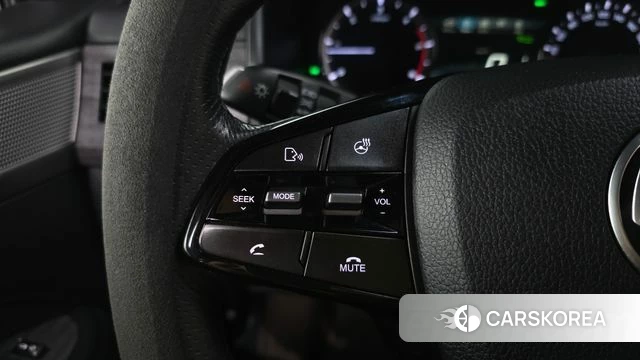 Ssangyong G4 Rexton id 4776374 из Кореи 8