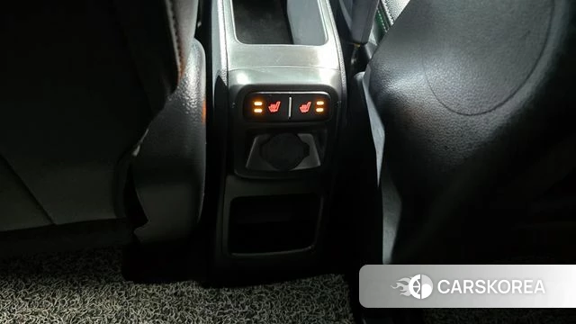 Kia The New Ray id 4180759 из Кореи 8