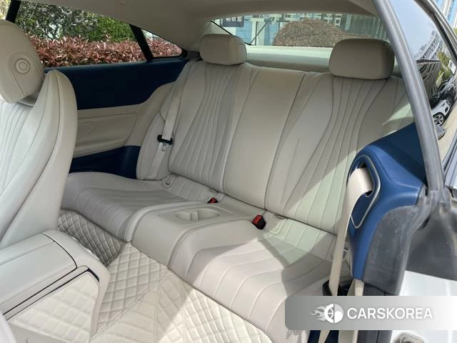 Mercedes-Benz E-class (imported) id 3901970 из Китая 8