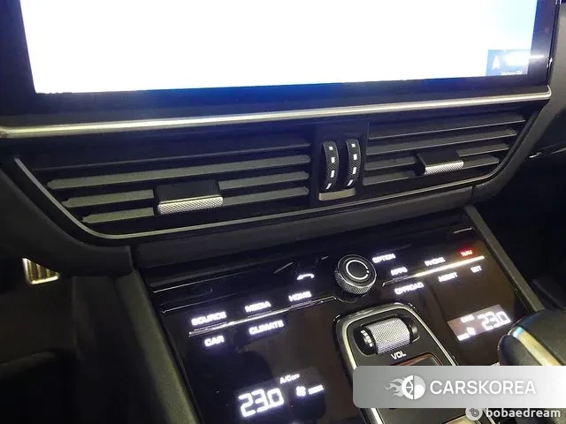 Porsche Cayenne (PO536) id 3713461 из Кореи 8