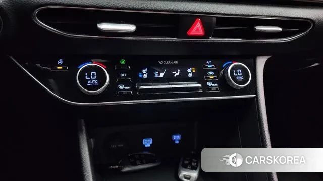 Hyundai Sonata (DN8) id 3038239 из Кореи 8