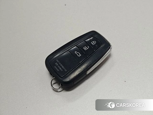 Toyota Camry id 3927087 из Китая 8