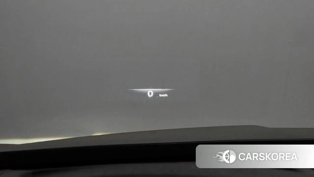 Genesis G80 (RG3) id 3860896 из Кореи 8