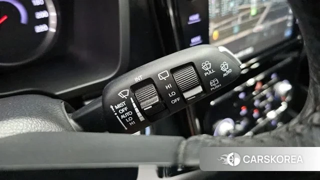 Ssangyong Berry New Tivoli id 3106760 из Кореи 8