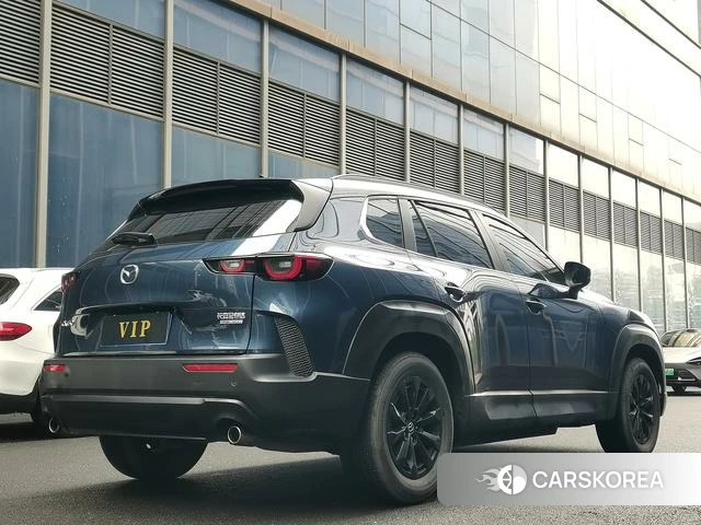 Mazda CX-50 line also id 4255714 из Китая 8