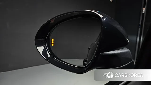 Porsche Cayenne (PO536) id 2999498 из Кореи 8