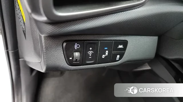 Hyundai The New Ionic Hybrid id 3396293 из Кореи 8