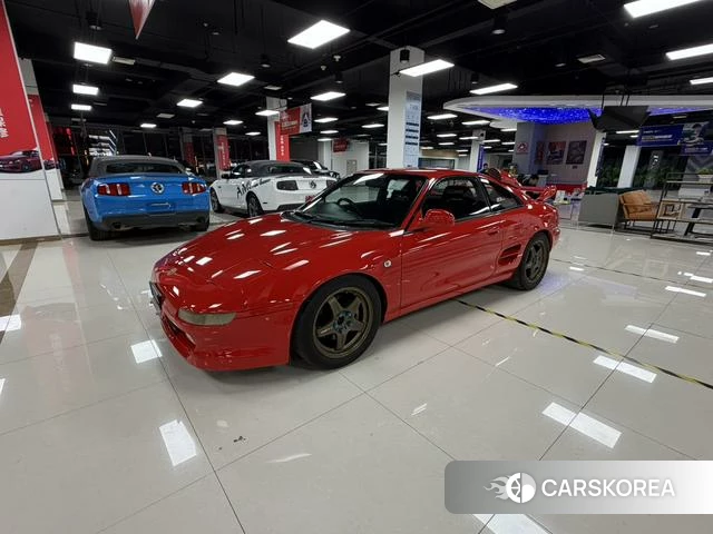 Toyota MR2 id 4257413 из Китая 8