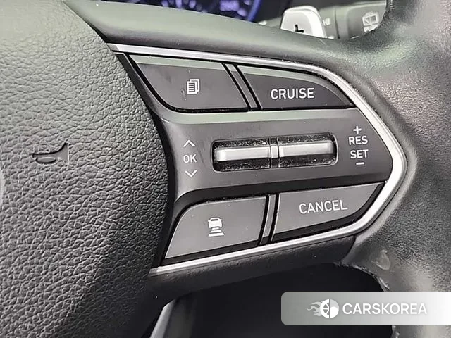 Hyundai Palisade id 3520221 из Кореи 8