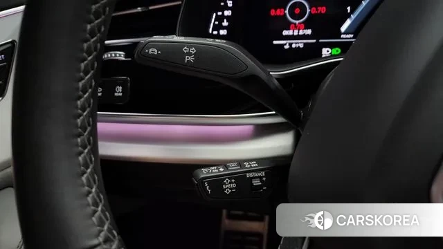 Audi Q8 (4M) id 3022214 из Кореи 8