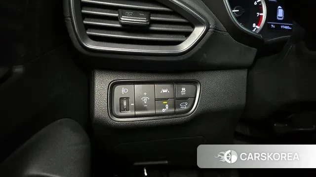 Hyundai Santa Fe TM id 3616618 из Кореи 8