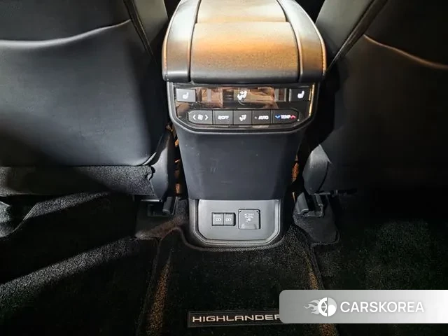 Toyota Highlander 4th Generation id 3136852 из Кореи 8