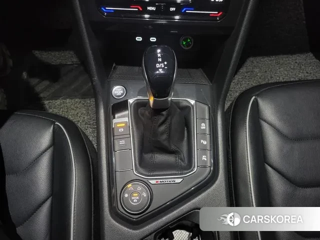 Volkswagen Tiguan second Generation id 3629530 из Кореи 8