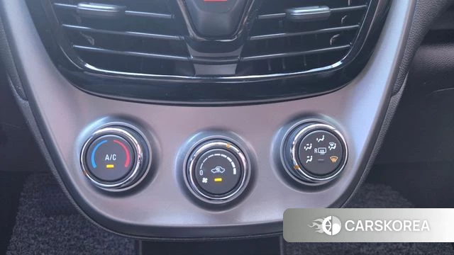Chevrolet (GM Daewoo) The New Spark id 4304836 из Кореи 8