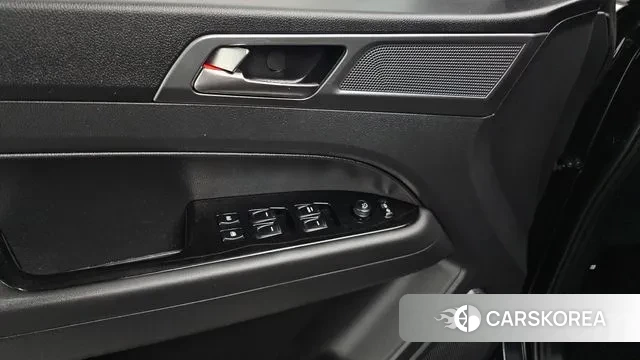 Ssangyong The New Rexton Sport id 3624309 из Кореи 8