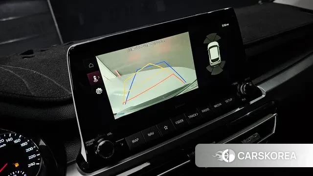 Kia Seltos id 3654809 из Кореи 8